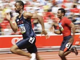 前瞻：百米决赛　飞人大战扣人心弦