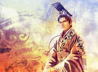 汉武帝