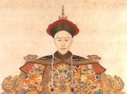 清光绪皇帝