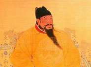 明成祖朱棣
