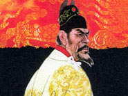 明太祖朱元璋