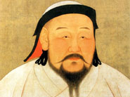 元世祖忽必烈