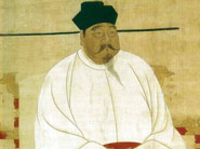 宋太祖赵匡胤