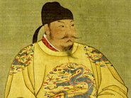唐太宗李世民