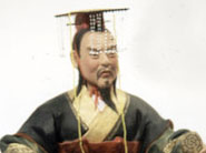汉光武帝刘秀