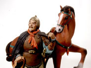 周武王姬发