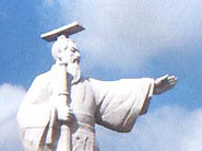 轩辕黄帝