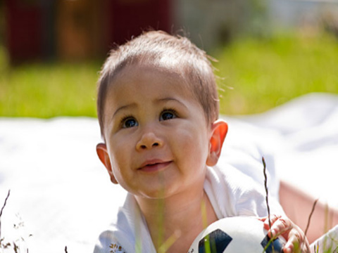 夏季幼儿常见的皮肤病护理