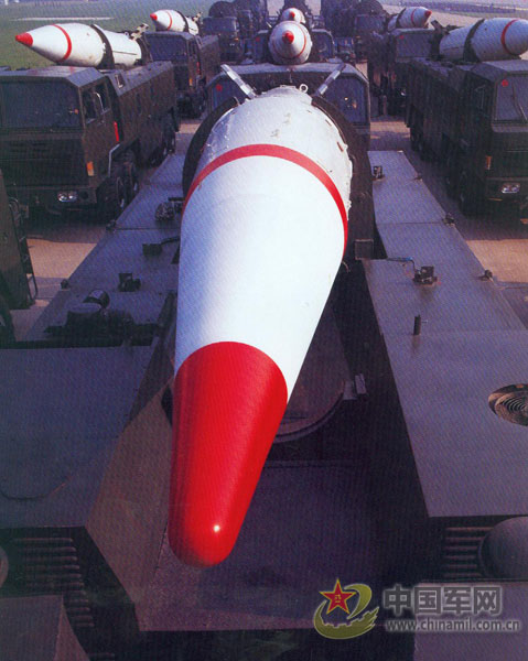 建国50年大阅兵